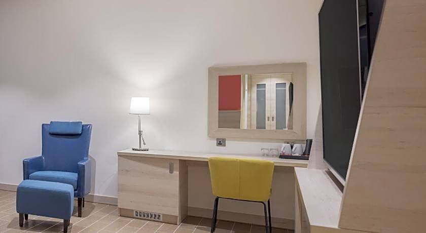 Hampton By Hilton Doha Old Town