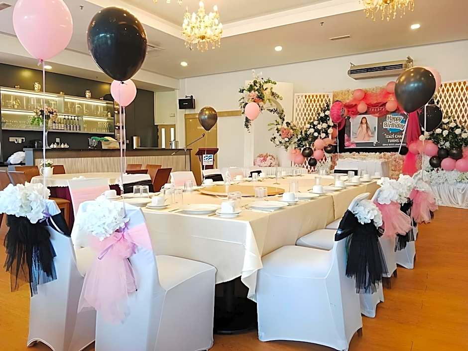 Sumai Hotel Apartment