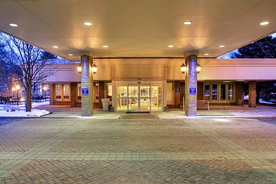 Holiday Inn Express Poughkeepsie By IHG