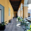 Palacio Provincial San Juan, Curio Collection by Hilton