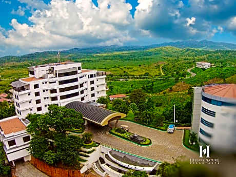 Hillary Nature Resort & Spa All Inclusive