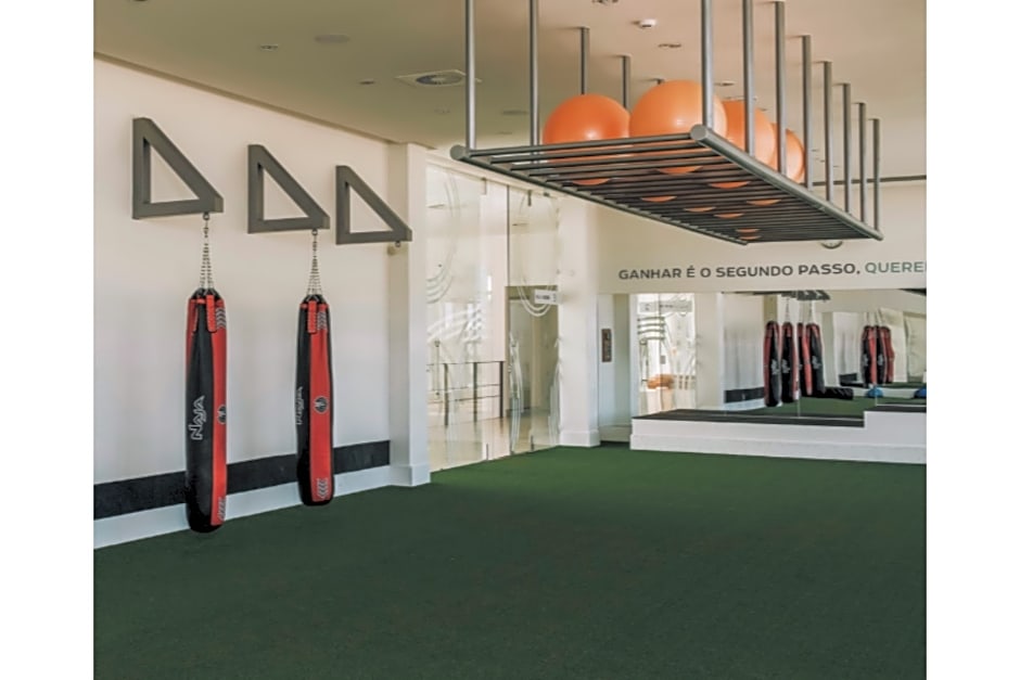 Iberostar Waves Bahia All Inclusive