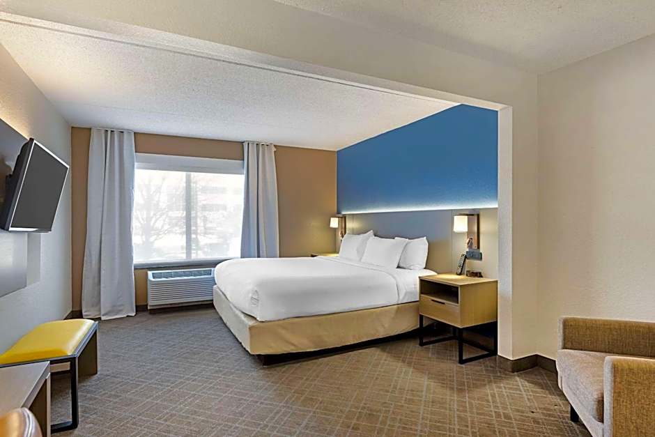 Comfort Inn & Suites Arlington Heights - Schaumburg