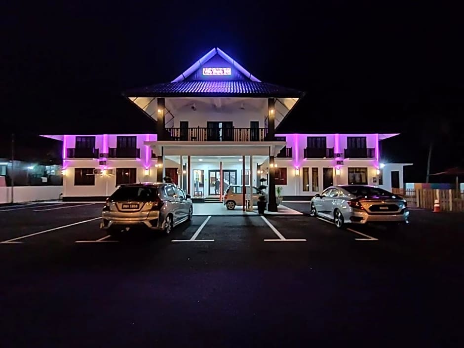 VILLA WANIE INN