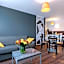 Zenitude Hotel-Residences Nantes Metropole