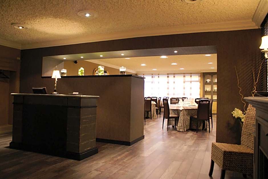 Hotel Torre de Núñez