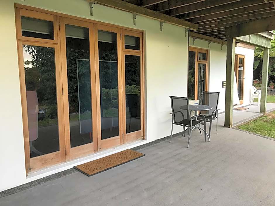 Waiotahi Valley Lodge