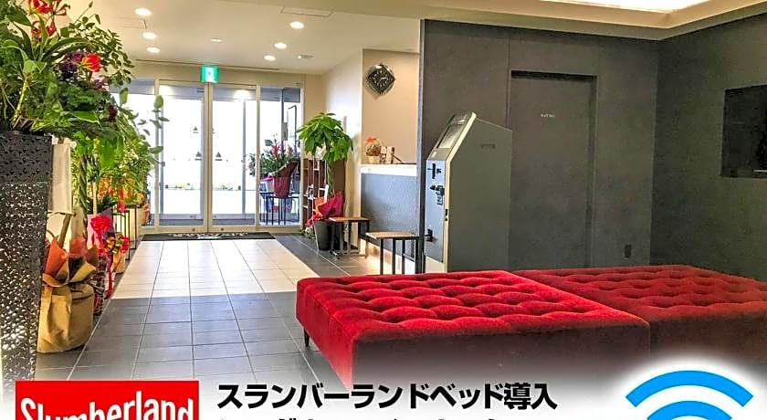 Hotel Livemax Toyama