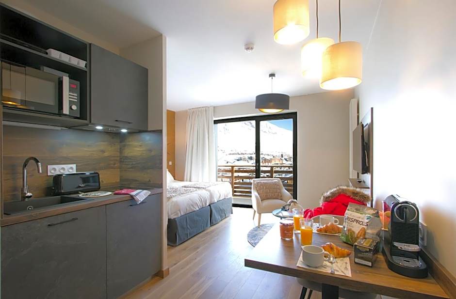 Hôtel et Spa l'Eclose by Odalys