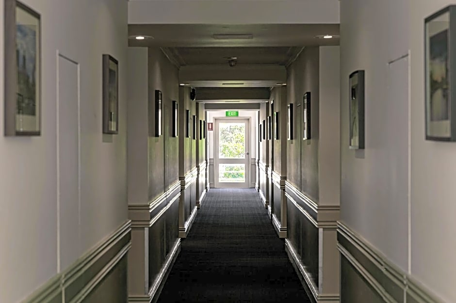 Melbourne Kew Central Apartments Official