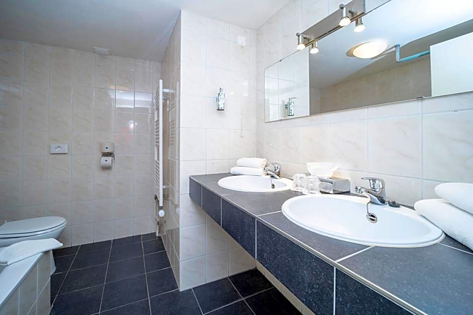 Fletcher Hotel - Restaurant Heiloo