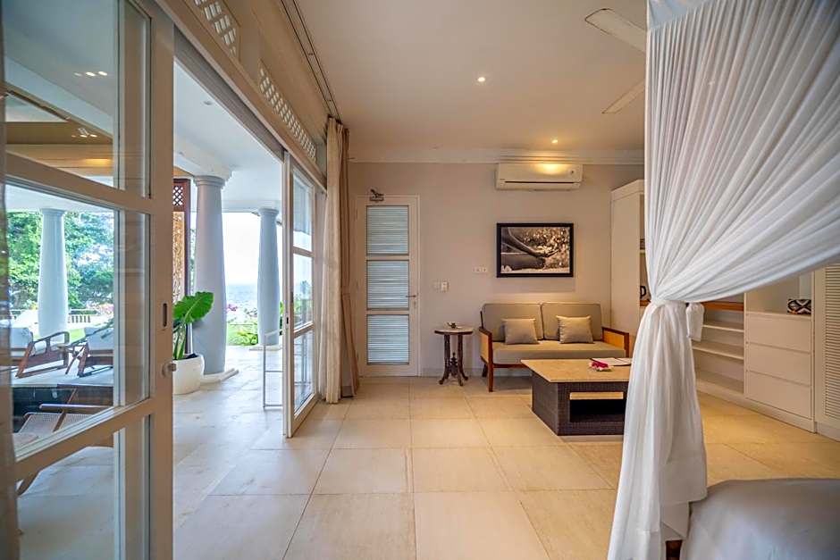 Raaga Samudra Villa