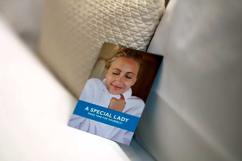 Swiss Luxury Apartments