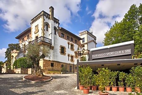Silken Gran hotel Durango