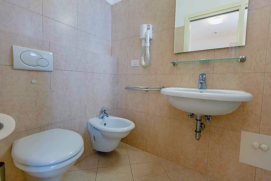 Hotel Confort