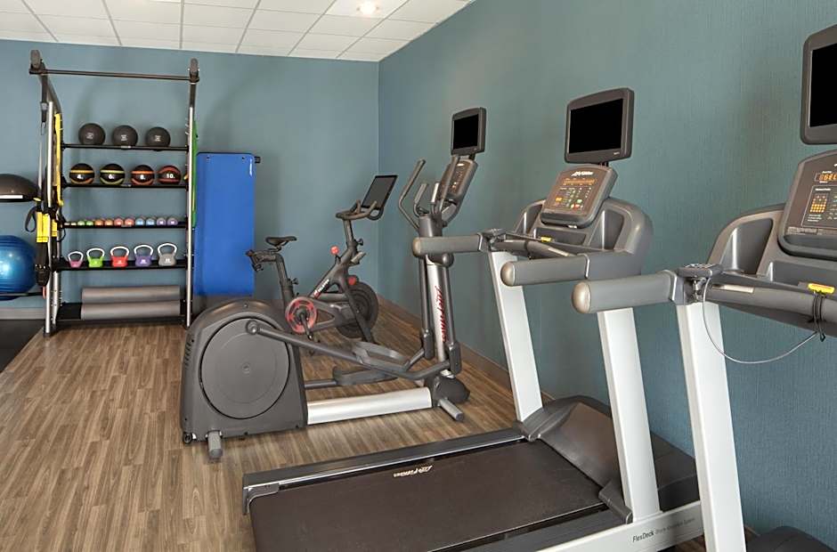 Hampton Inn & Suites Natchez