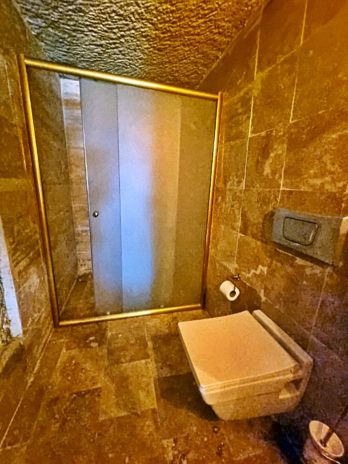 Muskara Suite Cave Hotel