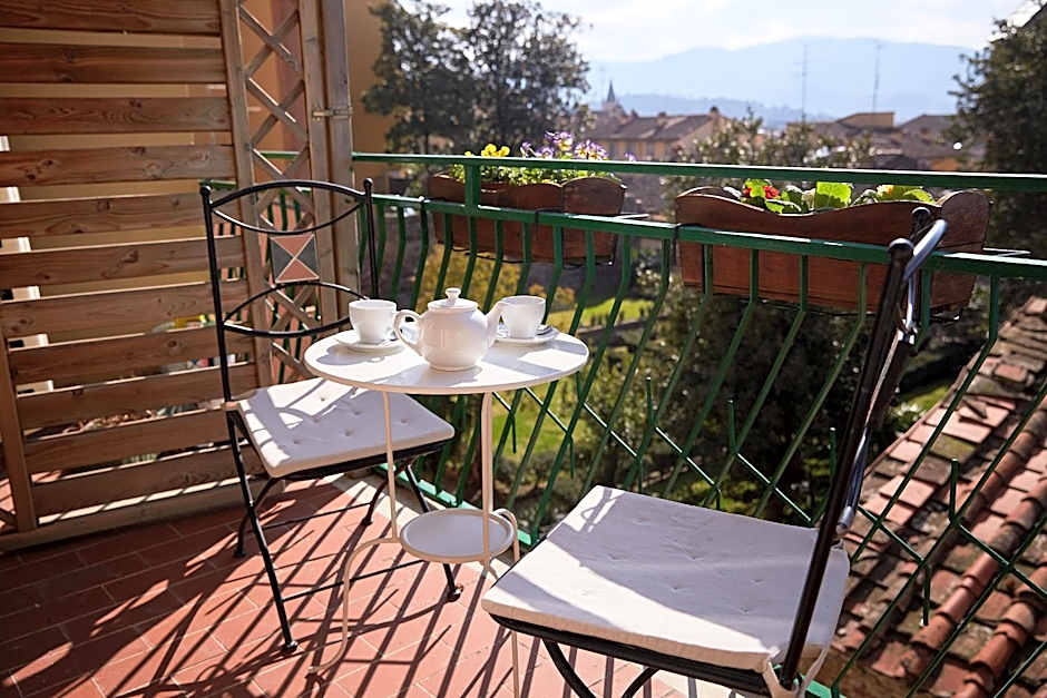 Cento Passi dal Duomo B&B