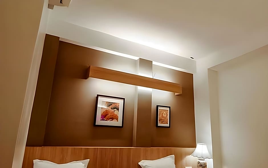 Fomecs Boutique Hotel, Jonker Street
