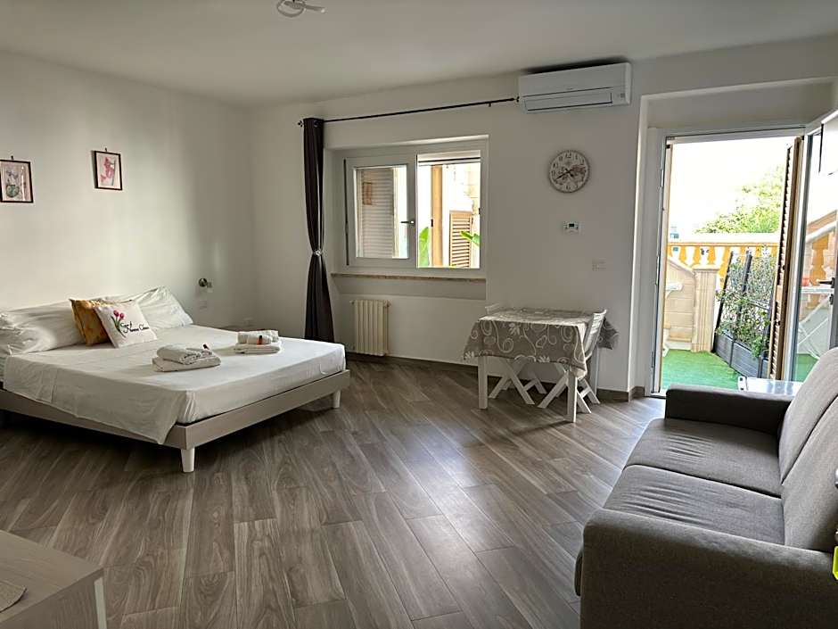 B&B Casa di Nonna Checca