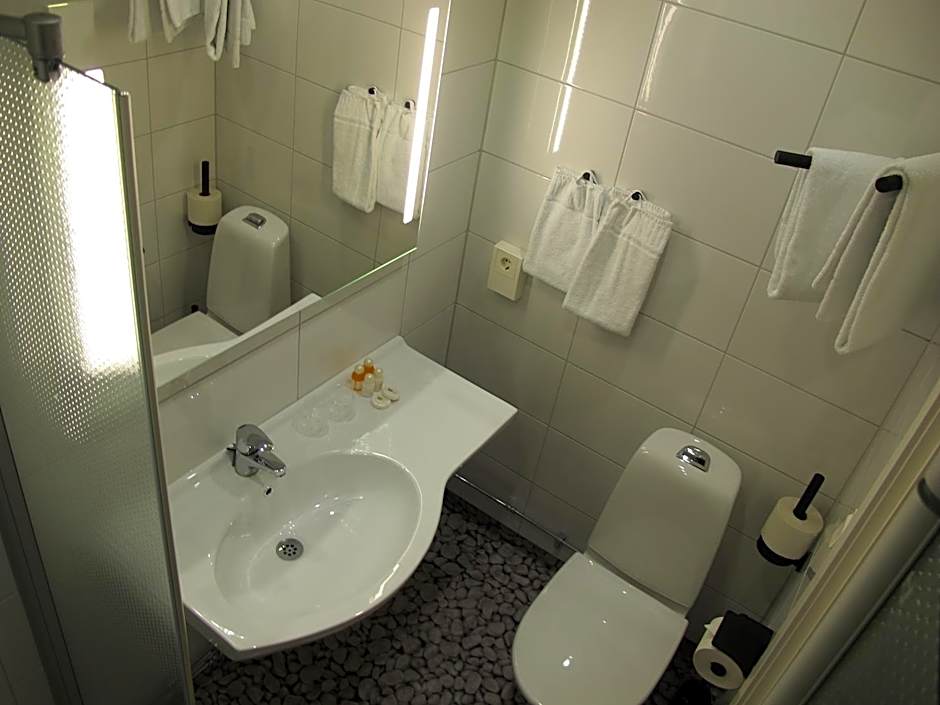 Laponia Hotell & Konferens