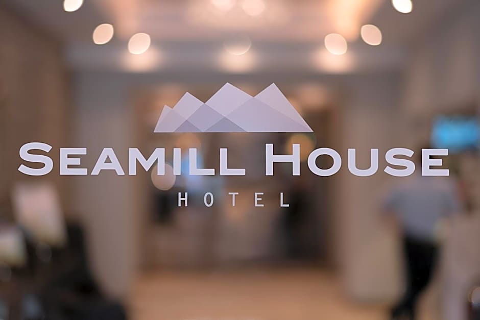 Seamill House Hotel