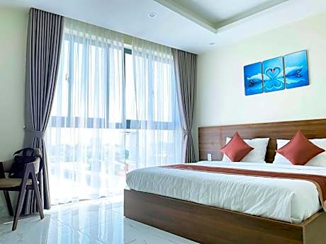 Deluxe Standard Room