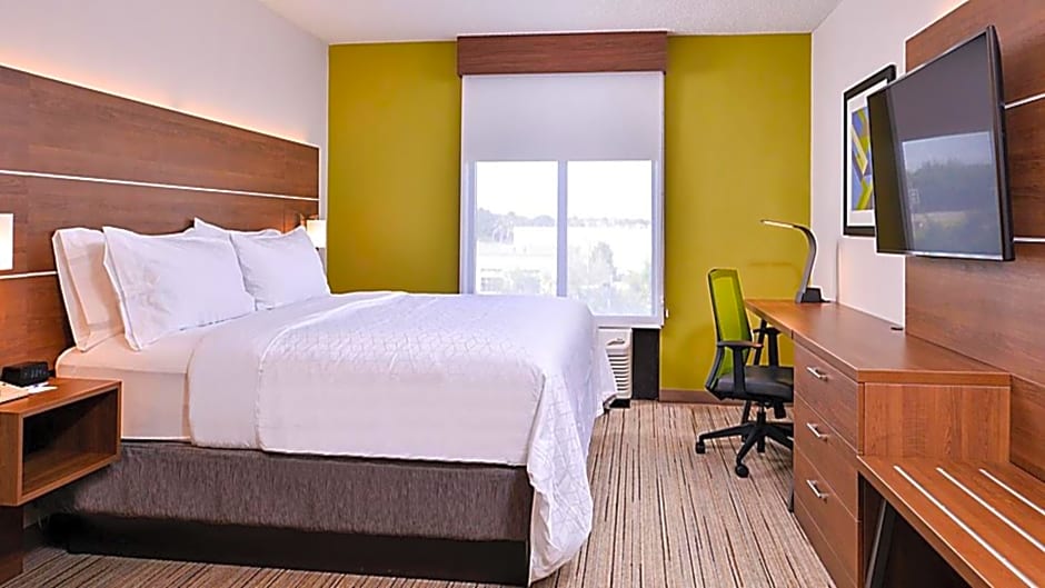 Holiday Inn Express Hotel & Suites Mount Pleasant