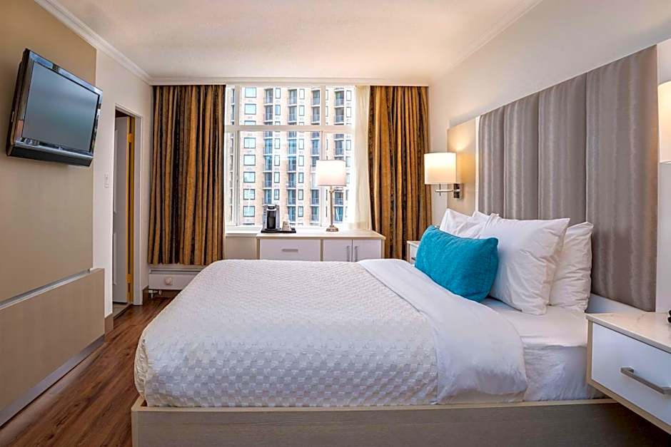 Best Western Dorchester Hotel