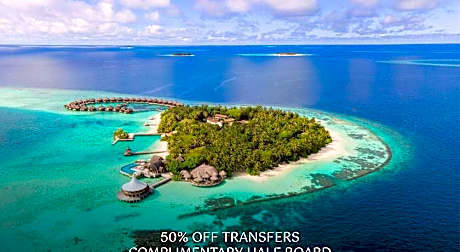 Baros Maldives