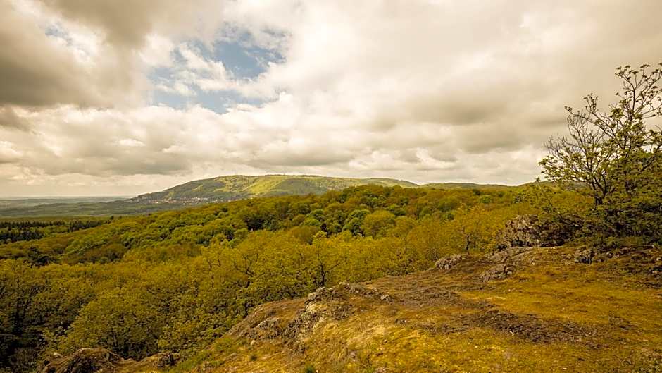 Hotel - Restaurant Bastenhaus