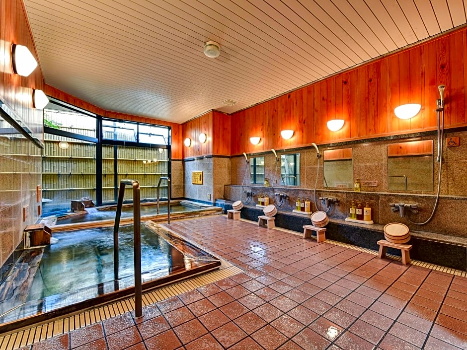 Miyazaki Lions Hotel