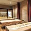 Chinggis Khaan Hotel