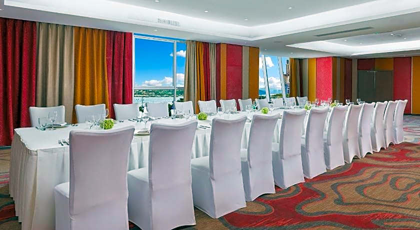 Hotel Indigo Xiamen Harbour By IHG