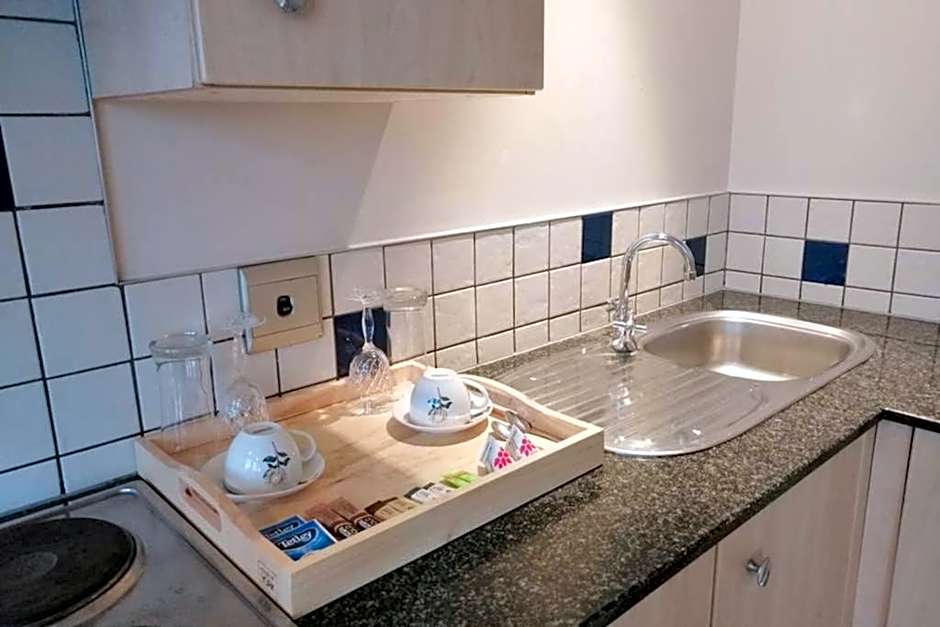 Mapungubwe Hotel Apartments Marshalltown