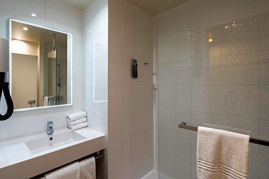 Ibis Styles Parc Des Expositions De Villepinte