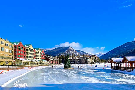Lakeside Village by Keystone Resort