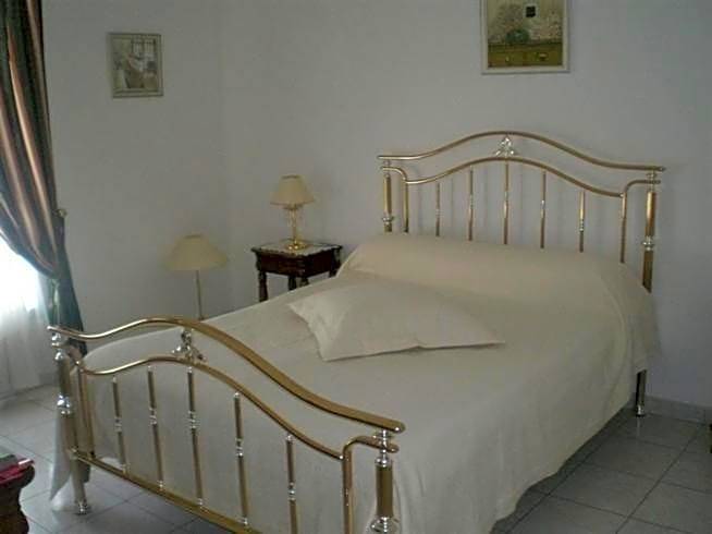 Maison Tobias