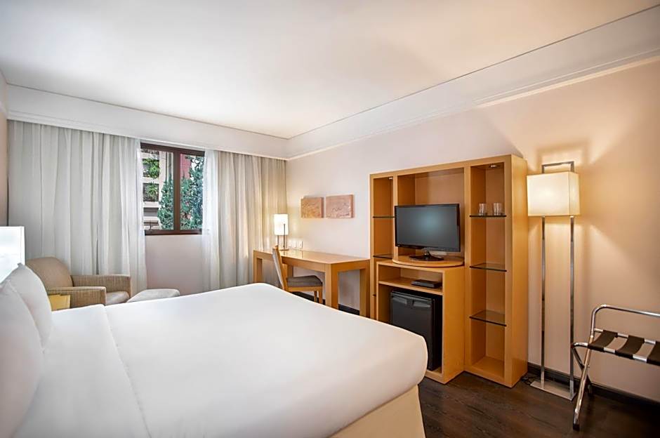 Melia Campinas Hotel