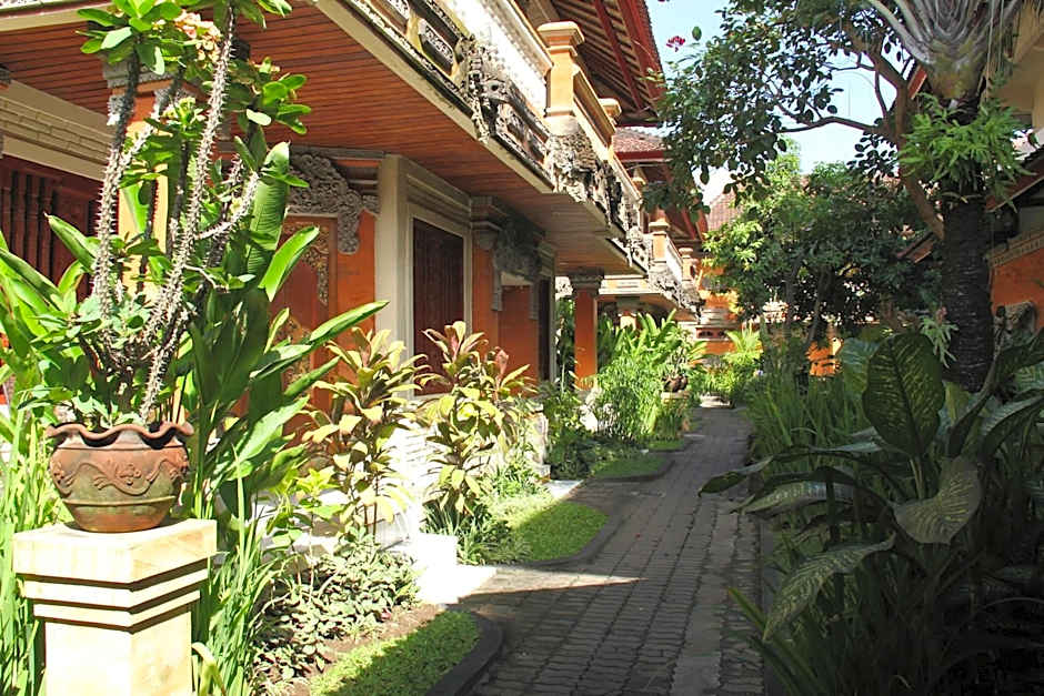Seminyak Paradiso Hotel
