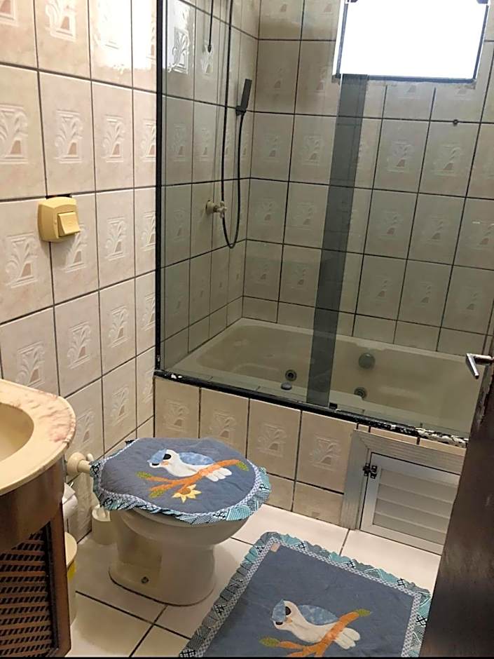 Casa de Praia Navegantes - 100 metros do mar