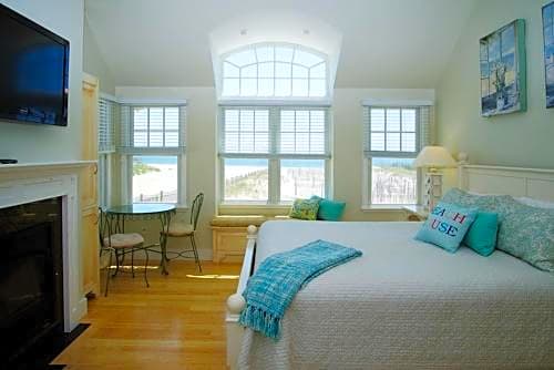 Inn on the Beach