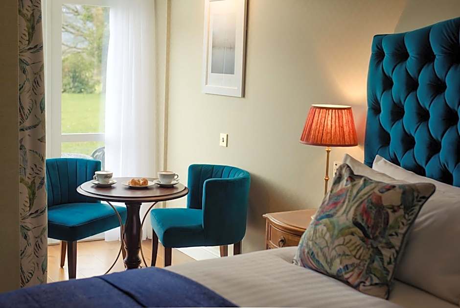 Cahernane House Hotel