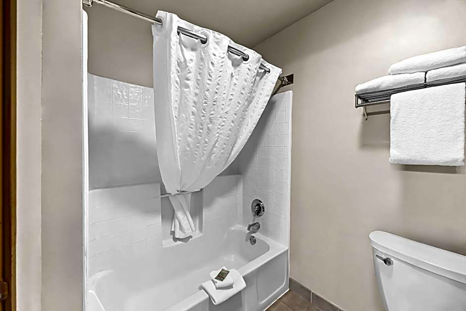 Best Western Inn At The Rogue