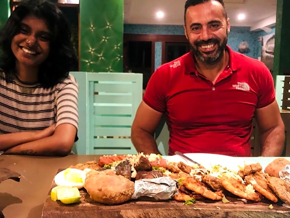 Summer Side Residence