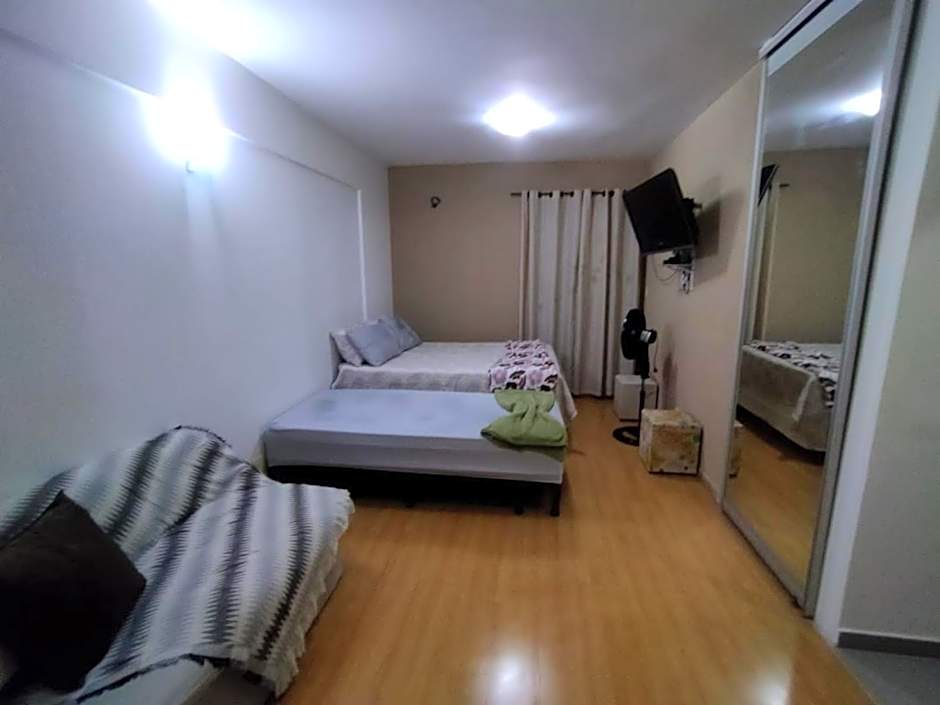 Palladium Apart Service