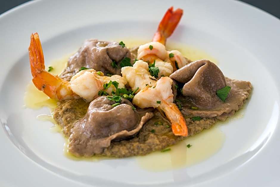 Alkistis Beach Hotel