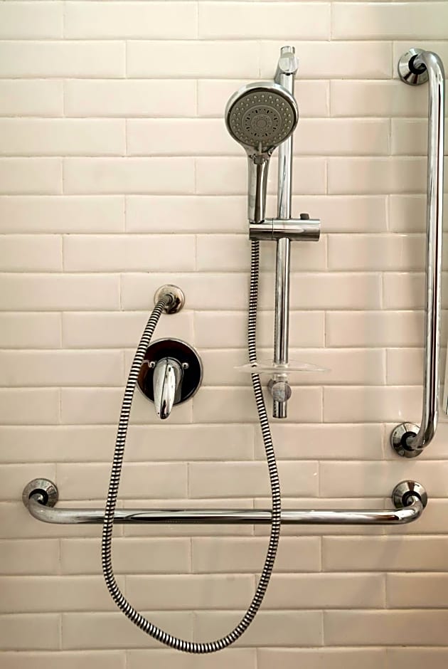 Hotel Luzeiros Fortaleza