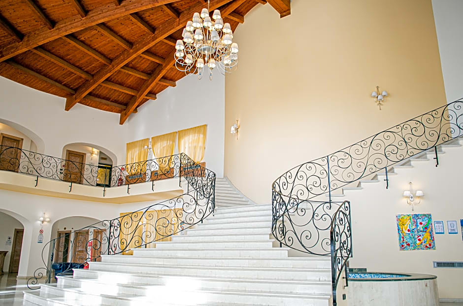 TH Le Castella - Baia degli Dei