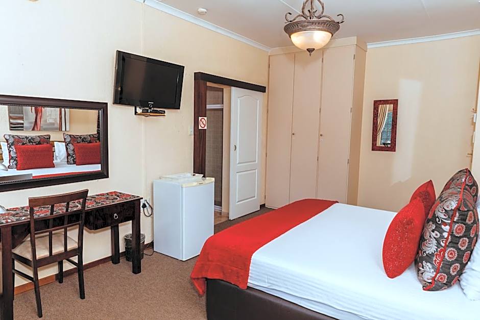 Boubou Bed and Breakfast
